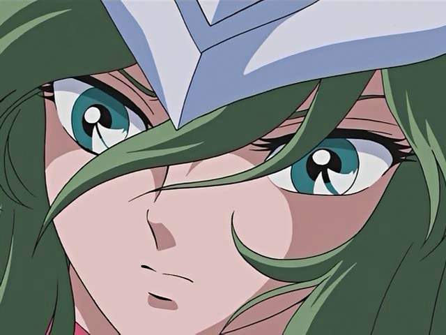 Otaku Gallery  / Anime e Manga / Saint Seiya / Screen Shots / Hades / 14 - Attraversando il fiume Acheronte / 191.jpg